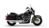 2021 Harley-Davidson Softail Heritage Classic 114