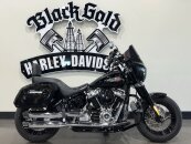 2021 Harley-Davidson Softail Slim