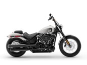 2021 Harley-Davidson Softail Street Bob 114