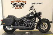 2021 Harley-Davidson Softail Heritage Classic 114