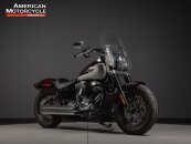 2021 Harley-Davidson Softail Slim
