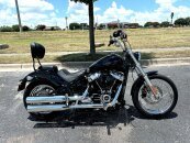 2021 Harley-Davidson Softail Standard