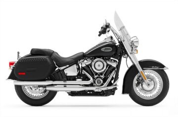 2021 Harley-Davidson Softail Heritage Classic