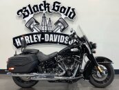 2021 Harley-Davidson Softail Heritage Classic 114