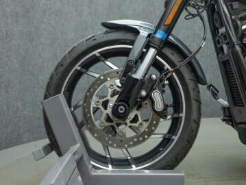 2021 Harley-Davidson Softail Sport Glide