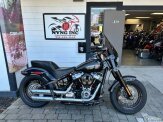 2021 Harley-Davidson Softail