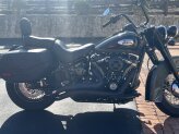 2021 Harley-Davidson Softail Heritage Classic 114