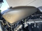 Thumbnail Photo 6 for 2021 Harley-Davidson Sportster Iron 883