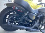 Thumbnail Photo 5 for 2021 Harley-Davidson Sportster Iron 883