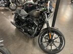 Thumbnail Photo 1 for 2021 Harley-Davidson Sportster Iron 883