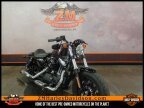 Thumbnail Photo 1 for 2021 Harley-Davidson Sportster Forty-Eight