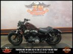 Thumbnail Photo 3 for 2021 Harley-Davidson Sportster Forty-Eight
