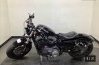 Thumbnail Photo 2 for 2021 Harley-Davidson Sportster Forty-Eight