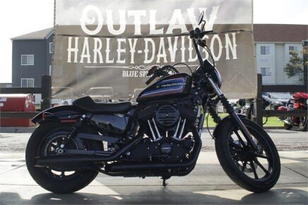 Photo 1 for 2021 Harley-Davidson Sportster Iron 1200