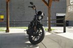 Thumbnail Photo 2 for 2021 Harley-Davidson Sportster Iron 1200