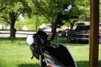 Thumbnail Photo 6 for 2021 Harley-Davidson Sportster Iron 1200