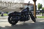 Thumbnail Photo 4 for 2021 Harley-Davidson Sportster Iron 1200