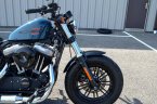 Thumbnail Photo 3 for 2021 Harley-Davidson Sportster