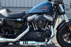 Thumbnail Photo 2 for 2021 Harley-Davidson Sportster