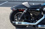 Thumbnail Photo 1 for 2021 Harley-Davidson Sportster