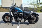 Thumbnail Photo 5 for 2021 Harley-Davidson Sportster