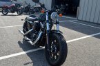 Thumbnail Photo 4 for 2021 Harley-Davidson Sportster