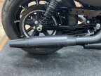 Thumbnail Photo 5 for 2021 Harley-Davidson Sportster