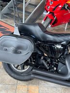 Thumbnail Photo 2 for 2021 Harley-Davidson Sportster Iron 1200