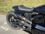 Thumbnail Photo 5 for 2021 Harley-Davidson Sportster S