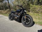 Thumbnail Photo 4 for 2021 Harley-Davidson Sportster S