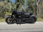 Thumbnail Photo 6 for 2021 Harley-Davidson Sportster S