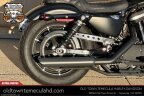 Thumbnail Photo 1 for 2021 Harley-Davidson Sportster Iron 883
