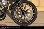 Thumbnail Photo 3 for 2021 Harley-Davidson Sportster Iron 883
