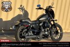 Thumbnail Photo 5 for 2021 Harley-Davidson Sportster Iron 883