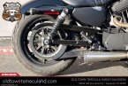 Thumbnail Photo 1 for 2021 Harley-Davidson Sportster Iron 1200