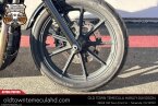 Thumbnail Photo 3 for 2021 Harley-Davidson Sportster Iron 1200