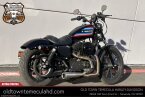 Thumbnail Photo 5 for 2021 Harley-Davidson Sportster Iron 1200