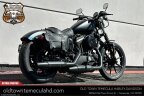 Thumbnail Photo 5 for 2021 Harley-Davidson Sportster Iron 883