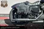 Thumbnail Photo 1 for 2021 Harley-Davidson Sportster Iron 883