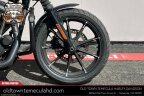 Thumbnail Photo 3 for 2021 Harley-Davidson Sportster Iron 883