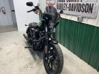 Thumbnail Photo 2 for 2021 Harley-Davidson Sportster Iron 1200