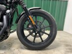 Thumbnail Photo 5 for 2021 Harley-Davidson Sportster Iron 1200