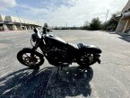 Thumbnail Photo 6 for 2021 Harley-Davidson Sportster Iron 883