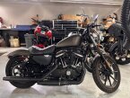 Thumbnail Photo 1 for 2021 Harley-Davidson Sportster Iron 883