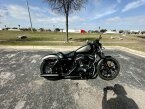 Thumbnail Photo 2 for 2021 Harley-Davidson Sportster Iron 883