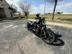 Thumbnail Photo 3 for 2021 Harley-Davidson Sportster Iron 883