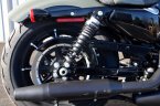 Thumbnail Photo 5 for 2021 Harley-Davidson Sportster Iron 883