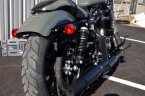 Thumbnail Photo 6 for 2021 Harley-Davidson Sportster Iron 883
