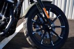 Thumbnail Photo 1 for 2021 Harley-Davidson Sportster Iron 883