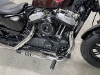 Thumbnail Photo 4 for 2021 Harley-Davidson Sportster Forty-Eight